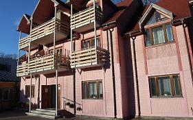 Excelsior Guesthouse